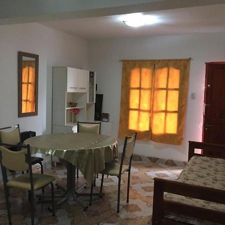 Appartement Departamento Libertad à San Salvador de Jujuy Extérieur photo