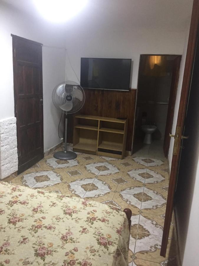 Appartement Departamento Libertad à San Salvador de Jujuy Extérieur photo