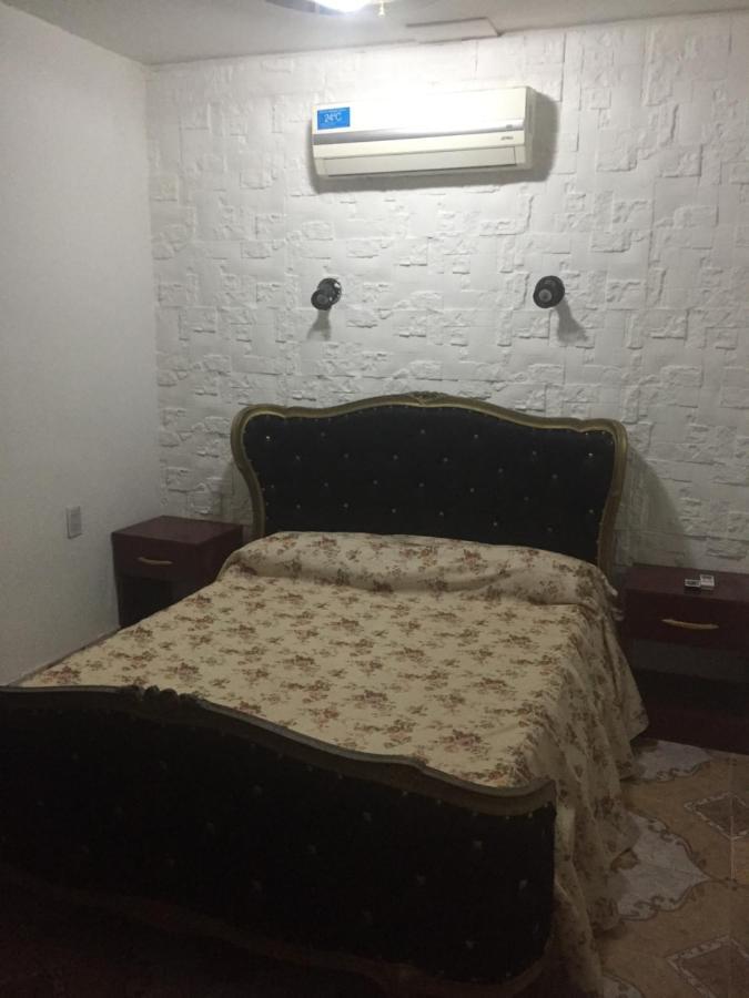 Appartement Departamento Libertad à San Salvador de Jujuy Extérieur photo