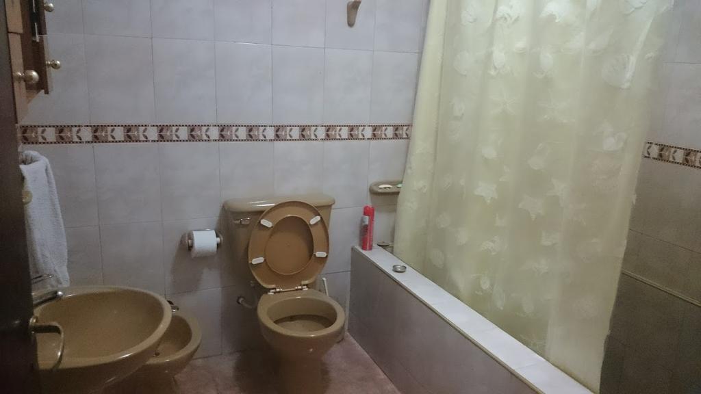 Appartement Departamento Libertad à San Salvador de Jujuy Extérieur photo