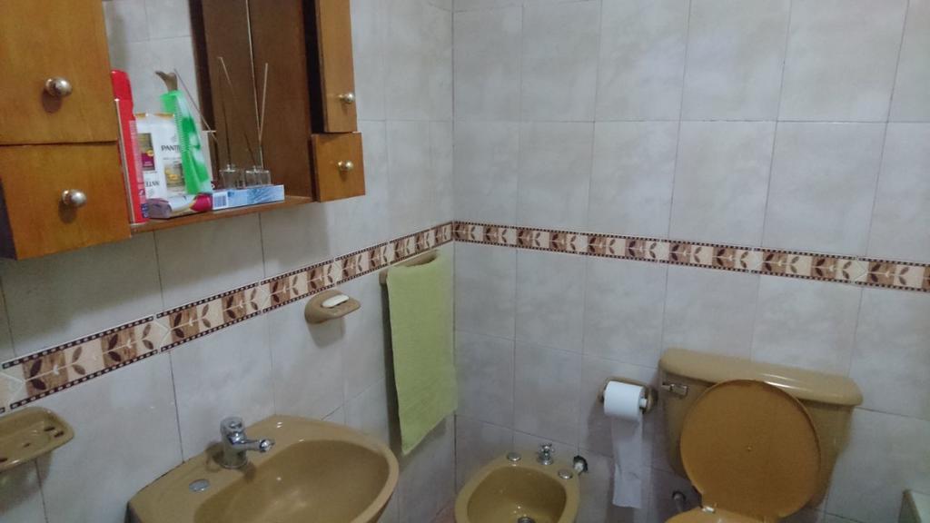 Appartement Departamento Libertad à San Salvador de Jujuy Extérieur photo