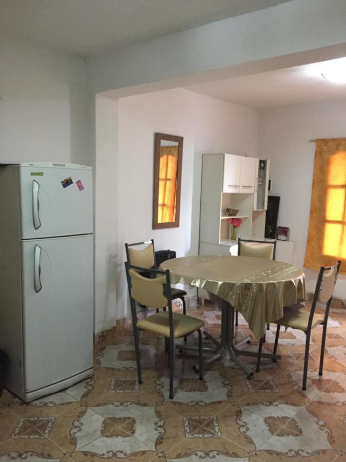 Appartement Departamento Libertad à San Salvador de Jujuy Extérieur photo