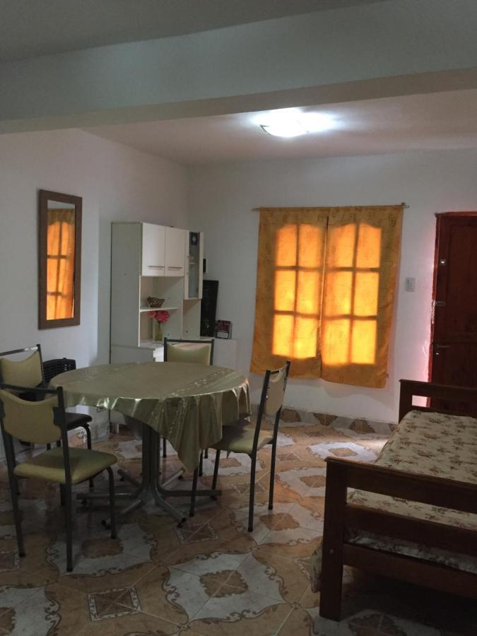 Appartement Departamento Libertad à San Salvador de Jujuy Extérieur photo