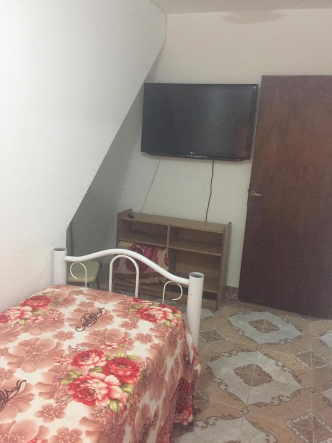 Appartement Departamento Libertad à San Salvador de Jujuy Extérieur photo
