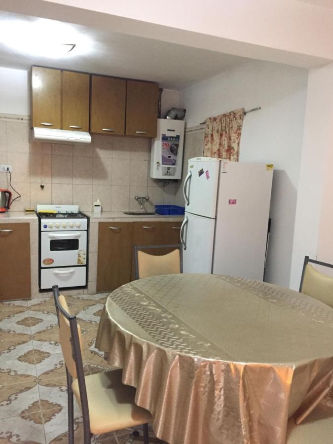 Appartement Departamento Libertad à San Salvador de Jujuy Extérieur photo